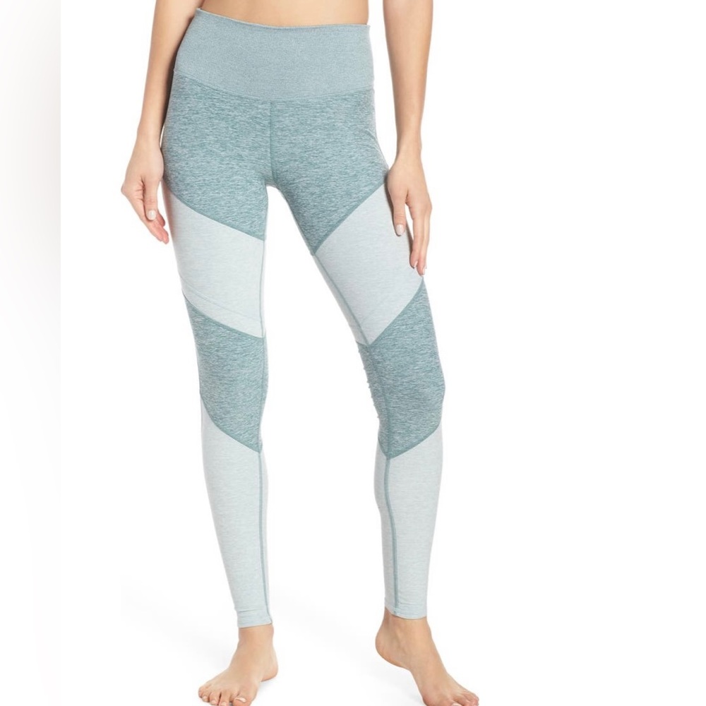 Alo Sheila High Waist Leggings Medium